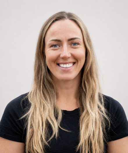 Dr. Brittany Hutcheon