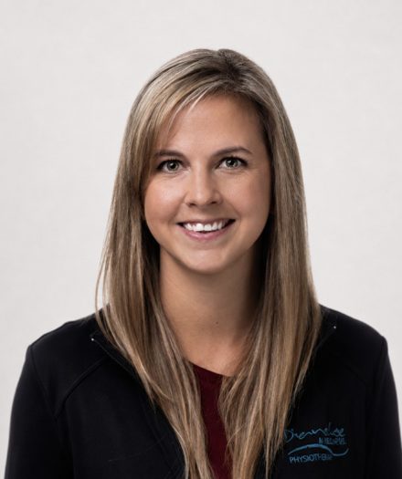 Courtney Boechler